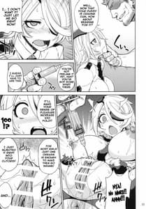 Page 12: 011.jpg | Shinmai Nikubenki Kiko-san | View Page!