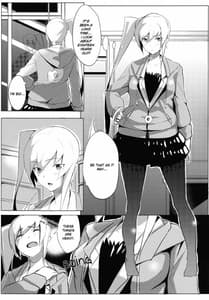 Page 2: 001.jpg | Shinobu x Play | View Page!