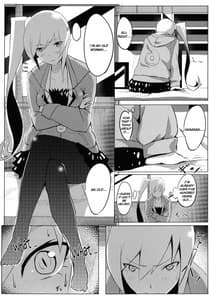 Page 4: 003.jpg | Shinobu x Play | View Page!