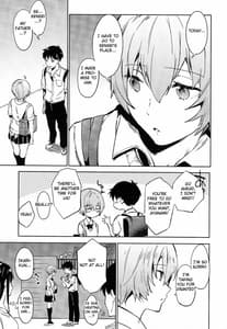 Page 11: 010.jpg | Shinseiki Gakuen Q | View Page!