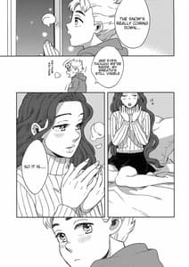 Page 4: 003.jpg | Shinshin to somaru | View Page!