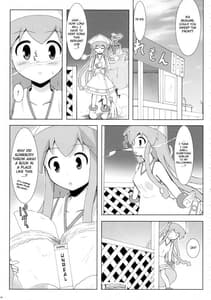 Page 4: 003.jpg | Shinshoku! Shinaika | View Page!