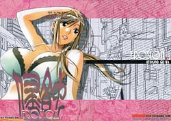 Page 1: 000.jpg | Shinshoku EROSION Episode 7 | View Page!