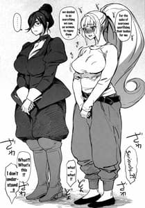 Page 3: 002.jpg | Shinu Toki wa Dekkee Oppai ni Umorete Shinite | View Page!