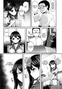 Page 6: 005.jpg | Shio no Hi | View Page!