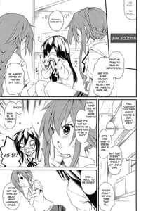 Page 7: 006.jpg | Shiori-chan Hachi Mai Donburi After School | View Page!