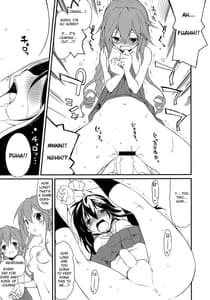 Page 15: 014.jpg | Shiori-chan Hachi Mai Donburi After School | View Page!