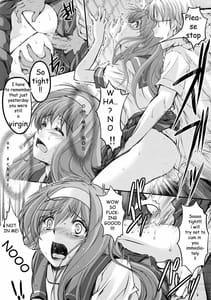 Page 11: 010.jpg | Shiori 3 Yami no Koku EP 1 -Shinsouban | View Page!