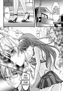 Page 6: 005.jpg | Shiori Dai-San-Shou Yami no Kokuin Gekan - Shinsouban | View Page!