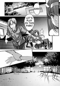 Page 7: 006.jpg | Shiori Dai-San-Shou Yami no Kokuin Gekan - Shinsouban | View Page!