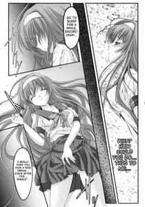 Page 10: 009.jpg | Shiori Vol.1 Kuppuku - Shinsouban | View Page!