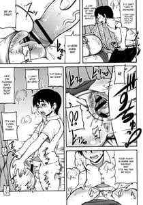 Page 6: 005.jpg | Shiranui Mai Hikoushiki FC Event 2 | View Page!