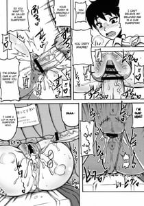 Page 7: 006.jpg | Shiranui Mai Hikoushiki FC Event 2 | View Page!