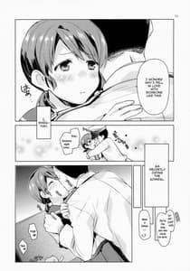 Page 9: 008.jpg | Shirayuki to Koi Suru Hibi | View Page!