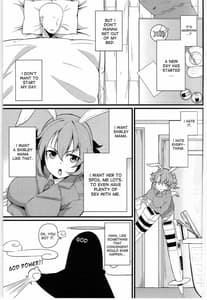 Page 2: 001.jpg | Shirley ni Amaama | View Page!