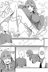 Page 3: 002.jpg | Shirley ni Amaama | View Page!