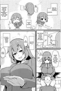 Page 5: 004.jpg | Shirley ni Amaama | View Page!