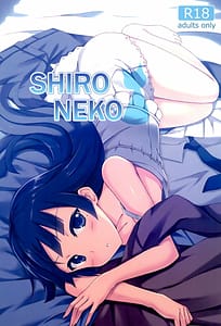 Page 1: 000.jpg | Shironeko | View Page!