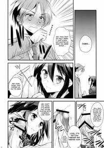 Page 9: 008.jpg | Shitagokoro Connect | View Page!