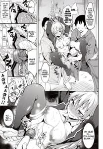 Page 11: 010.jpg | Shokugeki no Daishou | View Page!