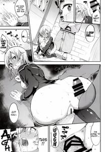 Page 13: 012.jpg | Shokugeki no Daishou | View Page!