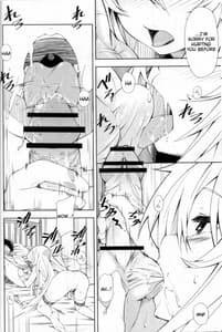 Page 9: 008.jpg | Shokuhou-san no 5x0 | View Page!