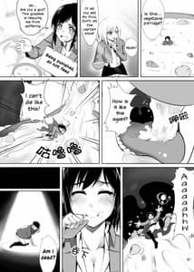 Page 10: 009.jpg | Shouheichou no Daibouken | View Page!