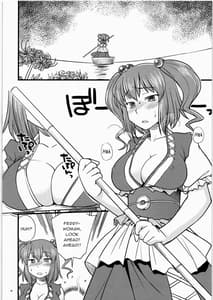 Page 3: 002.jpg | Shoujo Jigokuchuu | View Page!