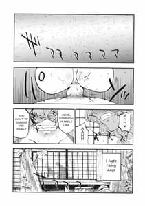 Page 2: 001.jpg | Shoujo Marisa! | View Page!