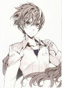 Page 8: 007.jpg | Shoujo Najimi | View Page!