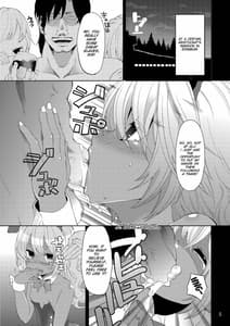 Page 4: 003.jpg | Shoujo no Nichijou Dorei to Shokushu | View Page!