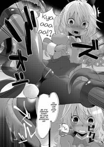 Page 8: 007.jpg | Shoujo no Nichijou Dorei to Shokushu | View Page!
