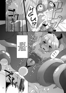 Page 11: 010.jpg | Shoujo no Nichijou Dorei to Shokushu | View Page!