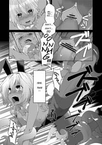 Page 12: 011.jpg | Shoujo no Nichijou Dorei to Shokushu | View Page!