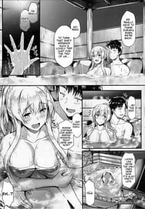 Page 10: 009.jpg | Shoukaku to Motto Ichaicha Shitai!! | View Page!
