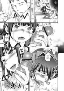 Page 15: 014.jpg | Shouko to Yuuji to NTR | View Page!