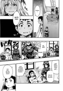 Page 4: 003.jpg | Shounen Teitoku ga Otona ni Naru Made | View Page!