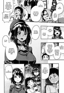 Page 5: 004.jpg | Shounen Teitoku ga Otona ni Naru Made | View Page!
