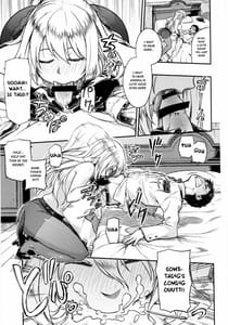 Page 12: 011.jpg | Shounen Teitoku ga Otona ni Naru Made | View Page!