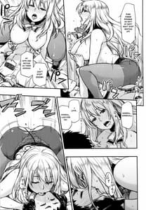Page 16: 015.jpg | Shounen Teitoku ga Otona ni Naru Made | View Page!