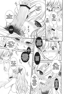 Page 10: 009.jpg | Shounen x Niku x Dorei - Omake hon | View Page!