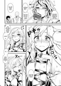 Page 9: 008.jpg | Shugyou dayo!! Hijiri-san | View Page!