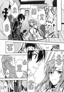 Page 6: 005.jpg | Shujou Seikou II Watashi... Okasarete Anal ni Mezamemashita | View Page!