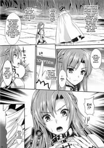 Page 9: 008.jpg | Shujou Seikou II Watashi... Okasarete Anal ni Mezamemashita | View Page!