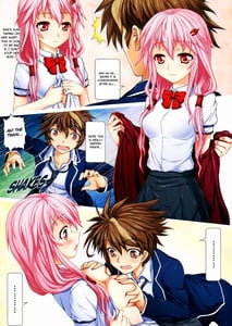 Page 4: 003.jpg | Shuu to Inori no Rouman Shiki | View Page!