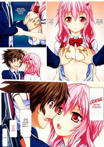 Page 5: 004.jpg | Shuu to Inori no Rouman Shiki | View Page!