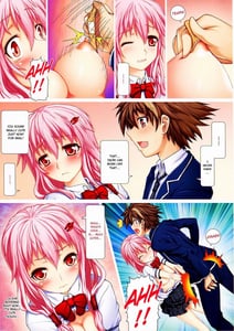 Page 7: 006.jpg | Shuu to Inori no Rouman Shiki | View Page!