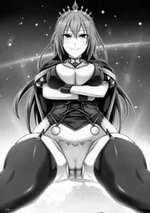 Page 2: 001.jpg | Shuyaku wa Watashi yo!! | View Page!