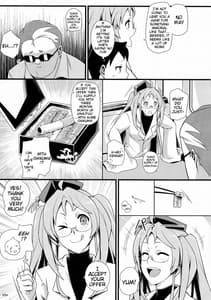 Page 7: 006.jpg | Shuyaku wa Watashi yo!! | View Page!