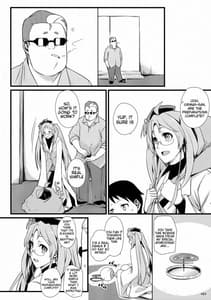Page 8: 007.jpg | Shuyaku wa Watashi yo!! | View Page!